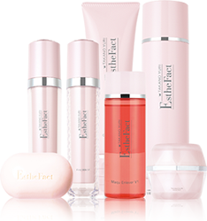 エステティシャンコスメ