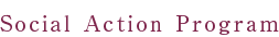 Social Action Program