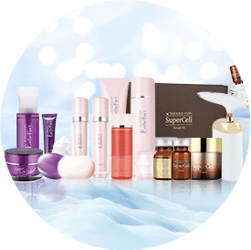Cosmetics & E-commerce