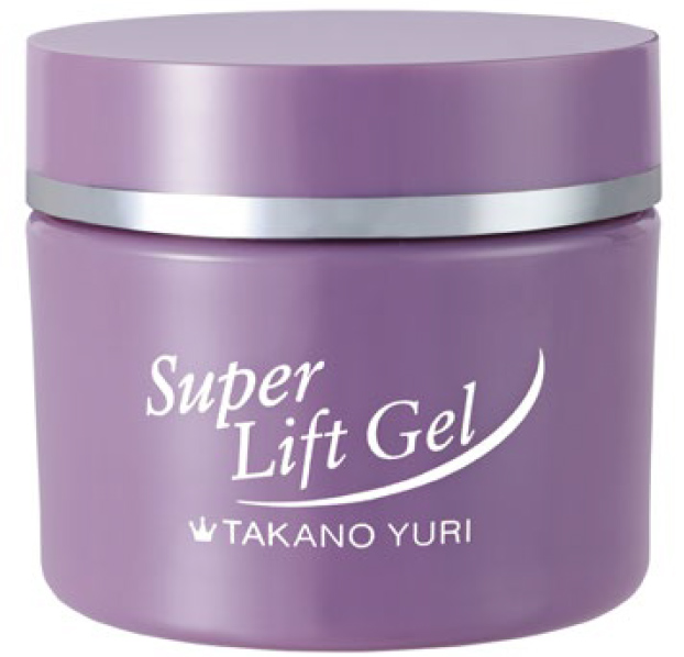 たかの友梨エステファクト「スーパーリフトジェル」
