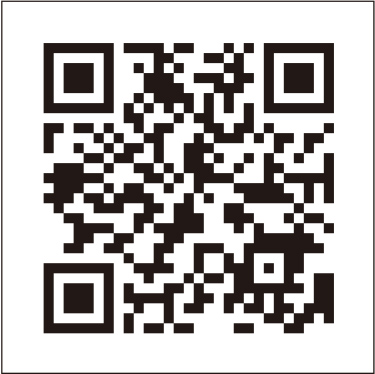 キャンペーン特設ページQRコード
