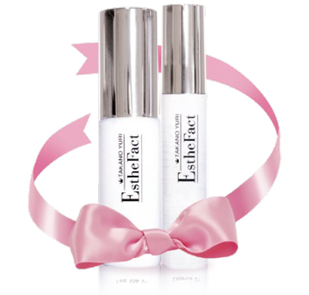 ご自宅用コスメ ファーストミルクV1ミニ［30mL］●エッセンスV1ミニ［20mL］通常価格合計4,500円（税込）