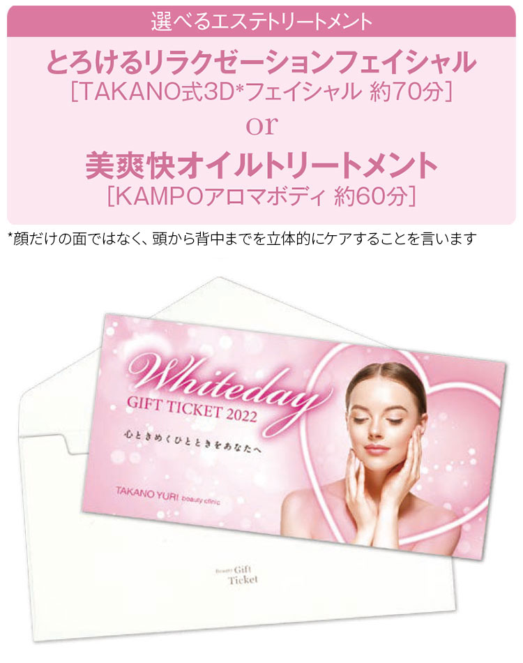 ギフトセット内容・ギフトカード