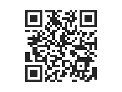 TAKANOYURI式 ビューティアップフェイシャルキャンペーン二次元コード
