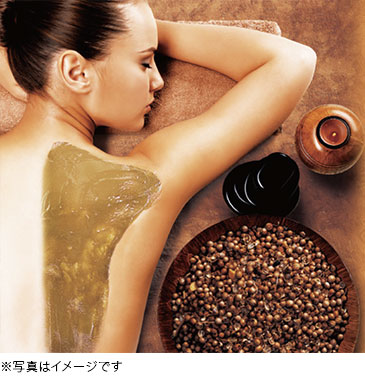 自慢の手技で脂肪にアプローチ！本気で理想のボディをめざす方へ“たかの友梨”が贈る『インド式ハーバルボディ』誕生！