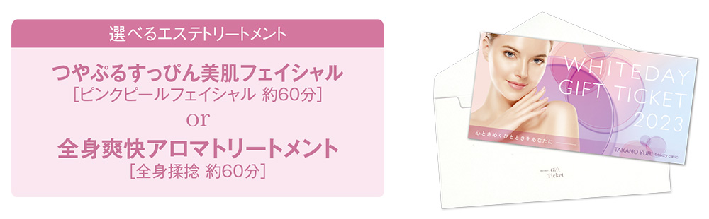 ギフトセット内容・ギフトカード