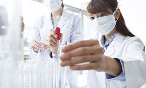 コスメ・美容機器等の研究開発