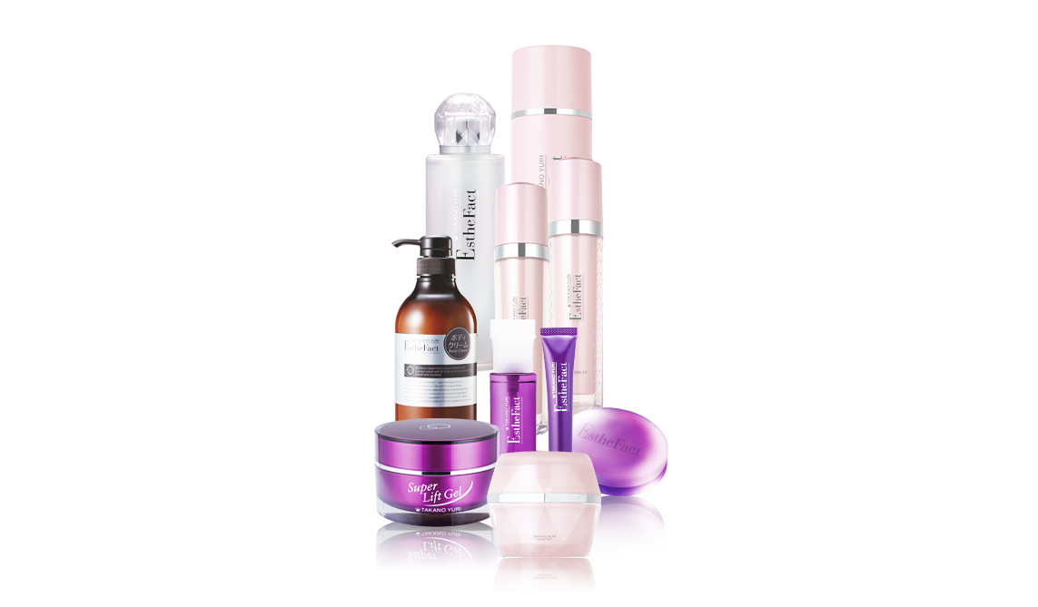 製品コンセプト