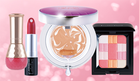 エステファクト　メイクシリーズ