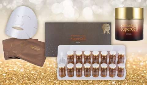 たかの友梨スーパーセル