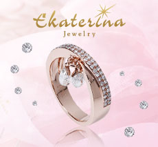 たかの友梨プロデュースオンリーワンジュエリーエカテリーナ